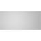Ekena Millwork Vertical Surface Mount PVC Gable Vent: Non-Functional, w/ 3-1/2"W x 1"P Standard Frame, 26"W x 12"H GVPVE26X1201SN - alternate 2